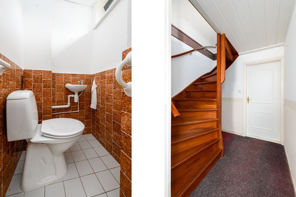 Medium property photo - De Greiden 2, 8523 NM Idskenhuizen